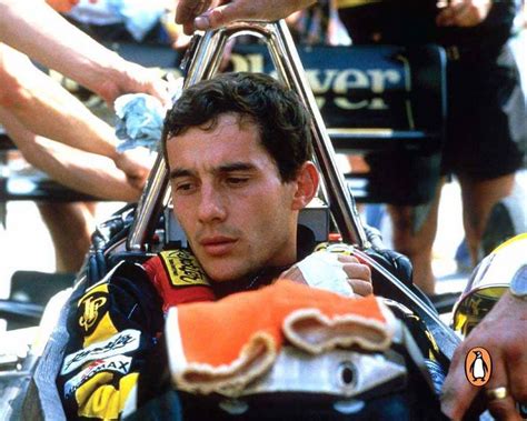 The Ayrton Senna Memorial Image Thread