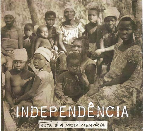Cecult DocumentÁrio Com Depoimentos Sobre A IndependÊncia De Angola