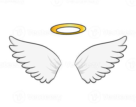 Top 80 Imagen Transparent Background Angel Halo Png Thcshoanghoatham