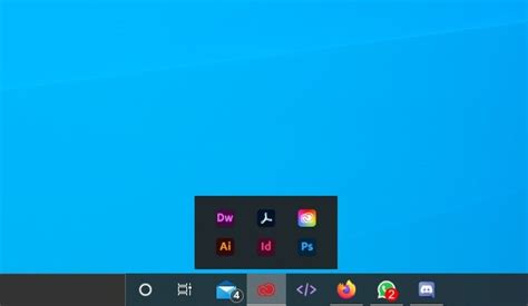 This Little App Lets You Group Your Windows 10 Taskbar Icons
