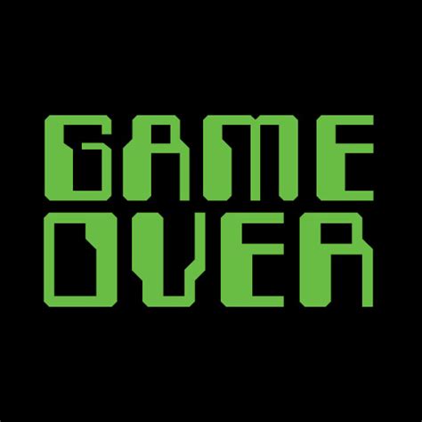 By vic hood here's everything we know so. Immagine - Game over.jpg | Creepypasta Italia Wiki ...