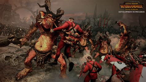 Ought to be anathema to a real scientist. Total War: Warhammer - Chaos | Campaign Beginner's Guide ...