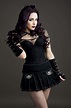 Gothic style. For those individuals who get pleasure from wearing ...
