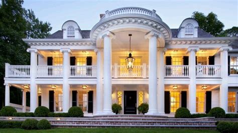 So Living In This Southern Design Southern Mansions Adding A