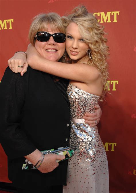 Everything We Know About Taylor Swifts Parents Scott And Andrea Swift