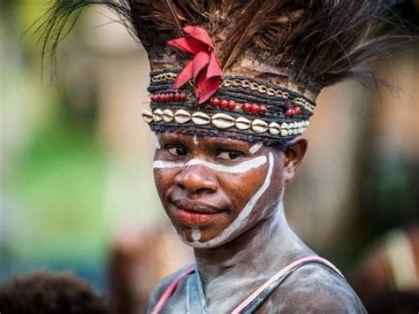 Dont Miss The Thrilling BALIEM VALLEY Festival In Papua Indonesia Travel