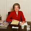 Katharine Graham 'The Post' True Story - How She Changed American ...