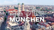 einfach München - Offizielle Gästeführer der Landeshauptstadt München ...