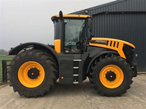 Categories Used Tractors Jcb Fastrac 8330