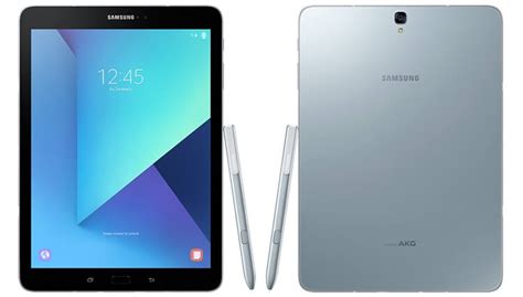 Samsung Galaxy Tab S3 Philippines Price Specs