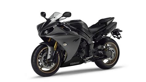 The updated 2012 model's prices start at about £7500 with a final year (2014) bike costing in the region of £9000. YZF-R1 2014 - Motorräder - Yamaha Motor Austria