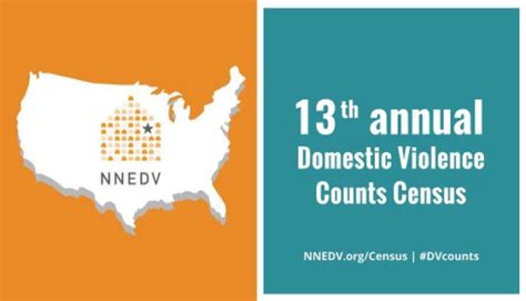 Domestic Violence Counts 13th Annual Census Report Nnedv