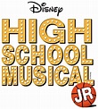 Disney's High School Musical Jr. - Broadway Junior | Hal Leonard Online