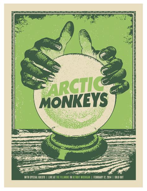 Arctic Monkeys Us Arctic Monkeys Poster Prints