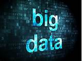 Images of Big Data What Is It