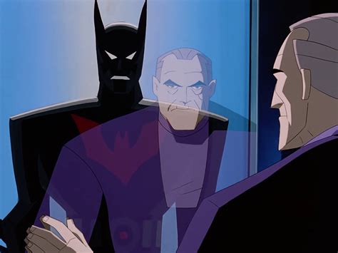 🕹️los 10 Mejores Episodios De Batman Beyond Gameslatam