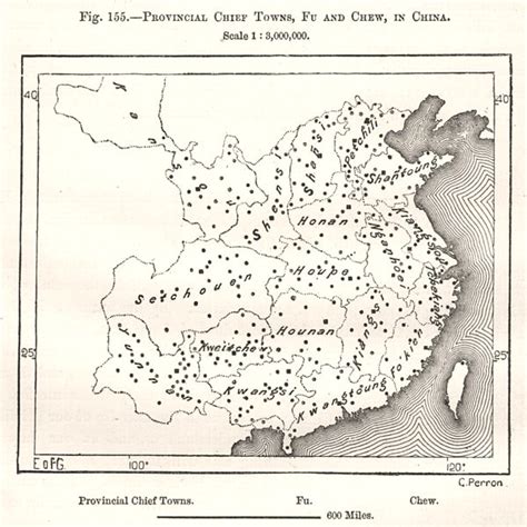 Pakhoi Beihai China Sketch Map 1885 Old Antique Vintage Plan Chart