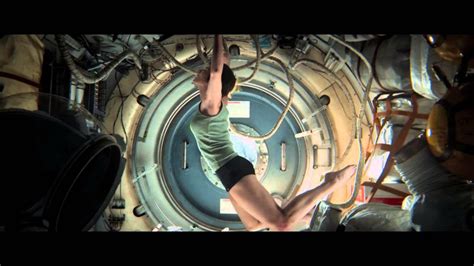 Sandra Bullock In Gravity Rspacegirls