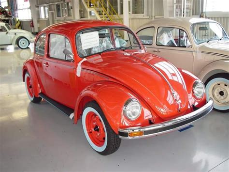 Introduce 53 Images 2004 Volkswagen Beetle Ultima Edicion In