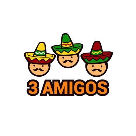 Three Amigos Tattoo Ideas Photos
