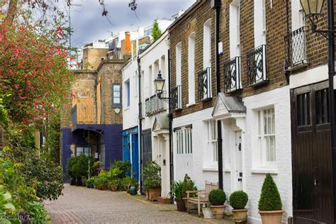 London Mews Snapmytrip Destination And Vacation Photographers