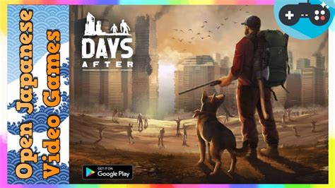 🔴days After Zombie Games Killing Shooting Zombie 20210524 Android