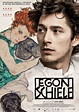 Película: Egon Schiele (2016) | abandomoviez.net
