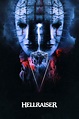 Hellraiser (2022) - Poster — The Movie Database (TMDB)