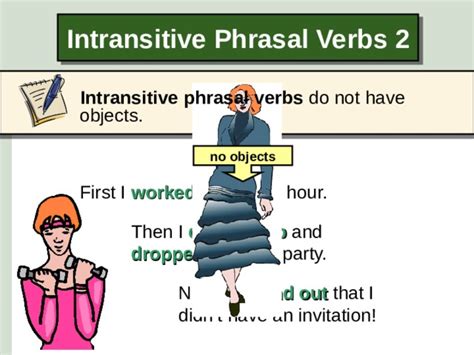 The Role And Importance Of Teaching Phrasal Verbs In English