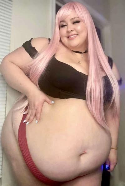 Post Fat Bbw Ssbbw Fatbelly Tumblr Com Tumbex