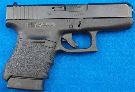 Glock 36 Sub Compact 45 Acp For Sale At 955270018