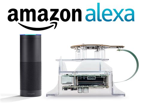 Amazon Makes The High Performance 7 Mic Voice Processing
