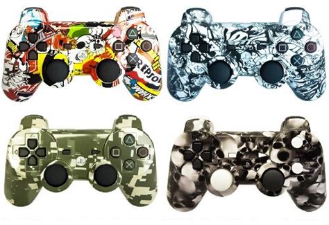 Modsrus Modded Controllers Xbox One Xbox 360 Ps3 Ps4 Pc