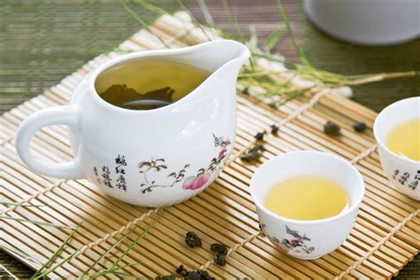 The 5 Best Oolong Teas You Need To Try The Flow By Pique