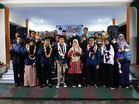 Berhasil Gondol 4 Medali Pada Ajang Kompetisi Sains Madrasah 2022 MAN