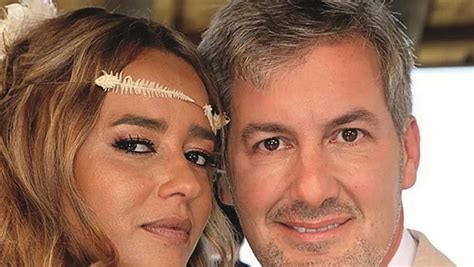 Bruno De Carvalho E Liliana Casam No Algarve Famosos Correio Da Manhã