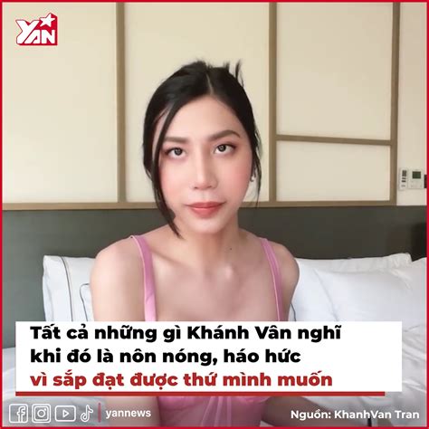 Youtuber Trần Khánh Vân Hối Hận Vì Không Làm Con Gái Sớm Hơn Chấp