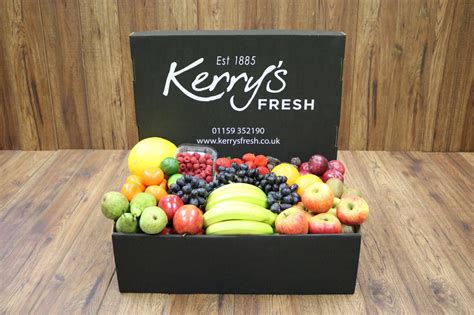 Eating Well Delivery Available Kerrys Fresh