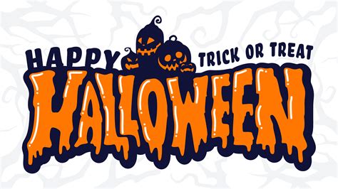 Happy Halloween Sign Clip Art Images And Photos Finder