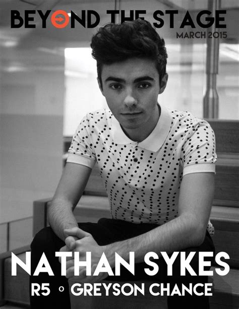 Picture Of Nathan Sykes In General Pictures Nathan Sykes 1457671321  Teen Idols 4 You