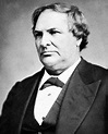 Samuel Freeman Miller | US Supreme Court Justice, Civil War Era Jurist ...