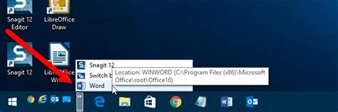 How To Add An Application To The Quick Launch Menu In Windows