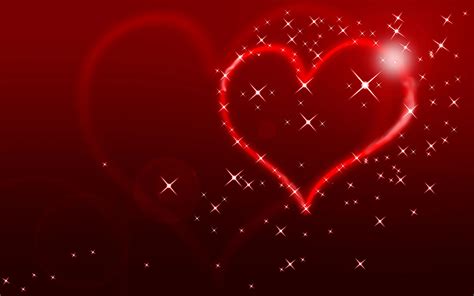Heart Valentine Wallpaper Pictures