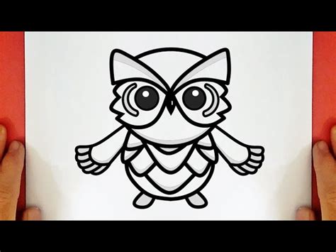 How To Draw Roblox Snow Owl Pet Dibujos De Animales De Adopt Me