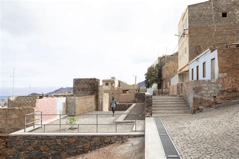 Galeria De Arquitetura Como Agente Transformador Reabilitação Urbana Em Cabo Verde 10