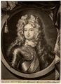 NPG D331; Arnold Joost van Keppel, 1st Earl of Albemarle - Portrait ...