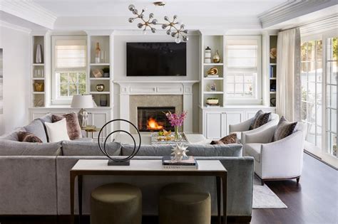 Transitional Design Style 101 Everything You Need To Know About