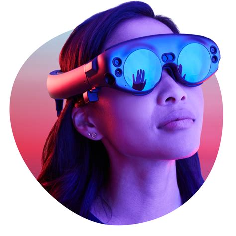 Magic Leap One Everything We Know Variety