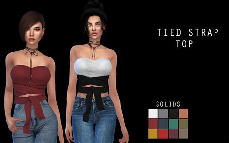 Savage Sims Leo Sims 18 Swatches 12 Solids 6 Patterns