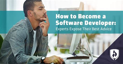 How To Become A Software Developer Experts Expose Their Best Advice